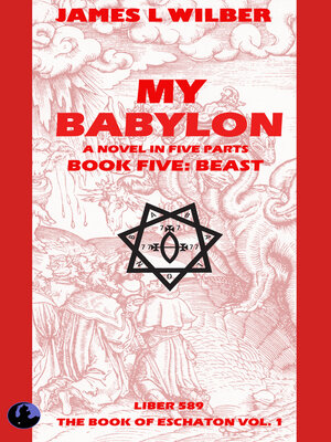cover image of My Babylon